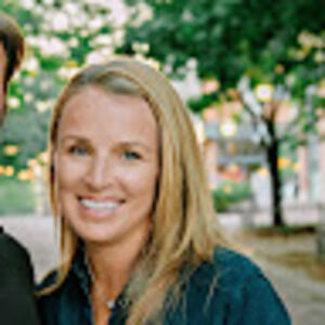 Meet your Posher, Anne